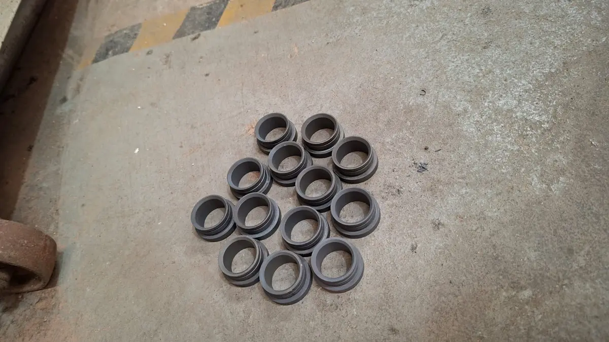 A2 tool steel heat treatment for mold bushings