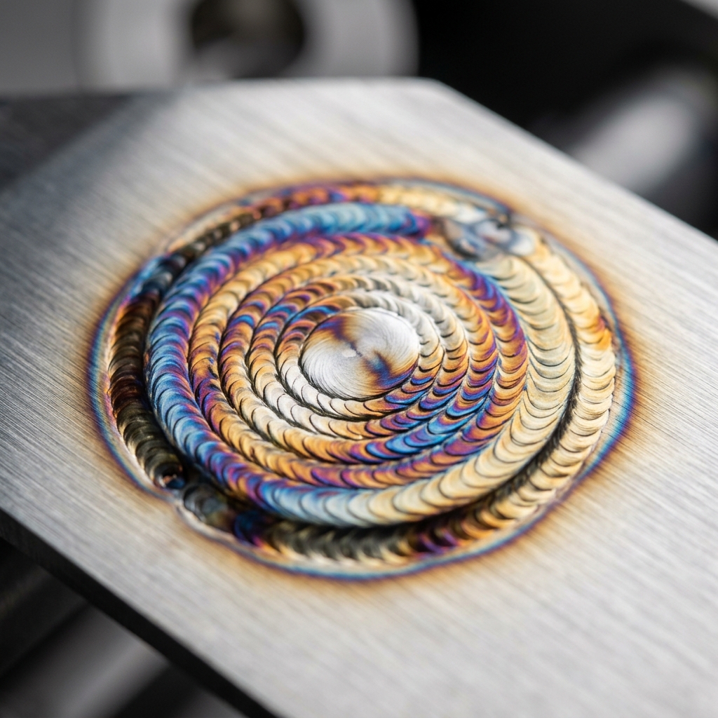 Soldadura Técnica y Estructural